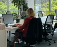 Oficinas